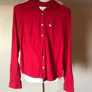 Abercrombie & Fitch Blouse